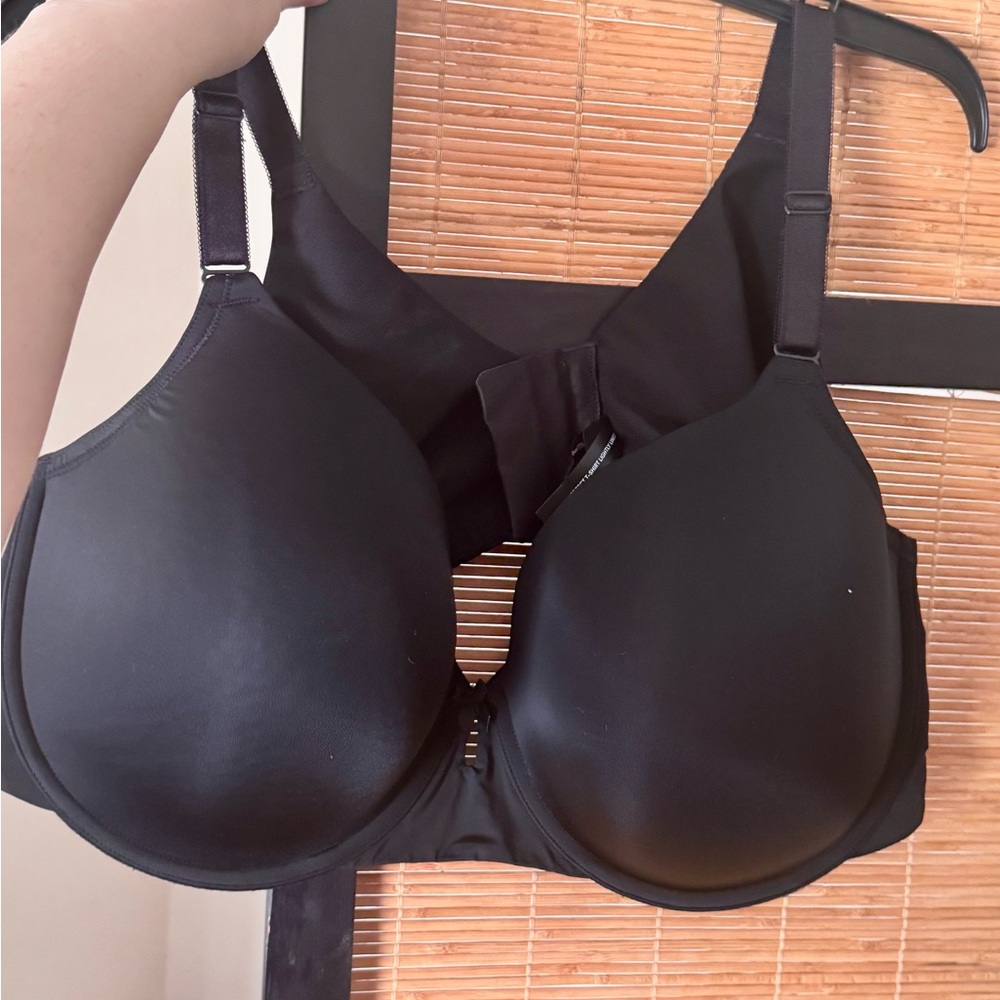 Torrid Black Women's Intimate Bra
